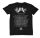 Heidevolk - Paganfest 2025 Tourshirt Medium