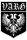 VARG - Adler Wappen Patch