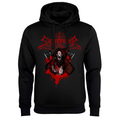 Berserker Hoodie