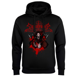 Berserker Hoodie