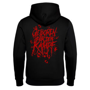 Berserker Hoodie