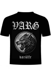 VARG Varulfr T-Shirt XX-Large