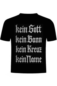 VARG Varulfr T-Shirt XX-Large