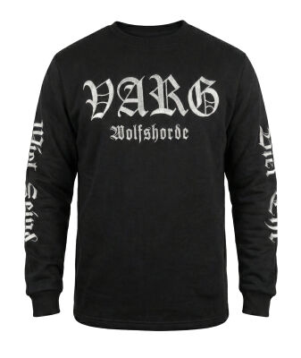 VARG - Wolfshorde Crewneck Sweater