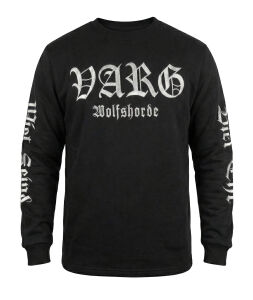 VARG - Wolfshorde Crewneck Sweater