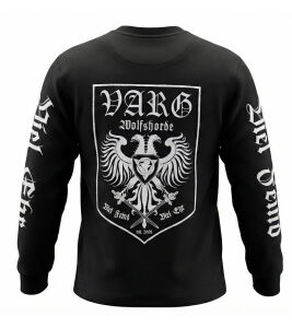 VARG - Wolfshorde Crewneck Sweater