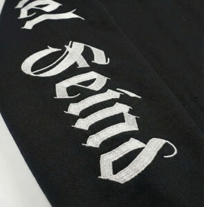 VARG - Wolfshorde Crewneck Sweater