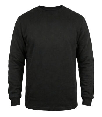 Heavyweight Longsleeve Sweatshirt