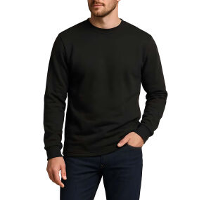 Heavyweight Longsleeve Sweatshirt