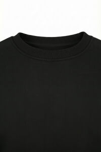 Heavyweight Longsleeve Sweatshirt