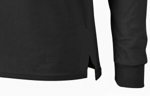 Heavyweight Longsleeve Sweatshirt