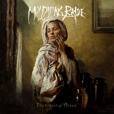 My dying Bride - The ghost of orion CD