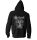 Heidevolk - Pagan Metal BH zipped Hoodie XX-Large