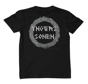 Heidevolk - Yngwaz T-Shirt  Medium