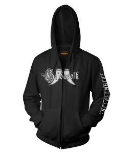 Heidevolk - Nehalennia zipped Hoodie