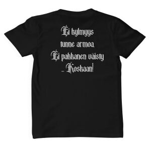 Moonsorrow Pakkanen T-Shirt