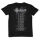 Heidevolk - Heidenfest Tour Shirt 26