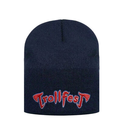 Trollfest - Logo Beanie