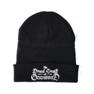 The Dread of Oddwood - Logo Beanie