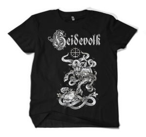 Heidevolk - Oeros T-Shirt