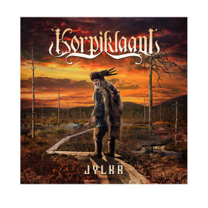 Korpiklaani - Jylhä CD