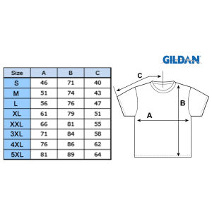 The Dread Crew of Oddwood - Heidenfest 2026 Tour T-Shirt