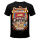 The Dread Crew of Oddwood - Heidenfest 2026 Tour T-Shirt XL