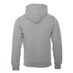 Motorrad zipped Hoodie "Outlaw "