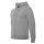 Motorrad zipped Hoodie "Outlaw "