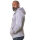 Motorrad zipped Hoodie "Outlaw "