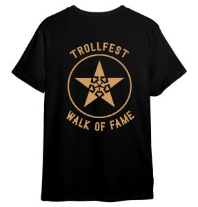 Trollfest - Trollywood T-Shirt