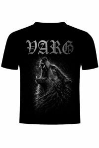 VARG - Wolf T-Shirt