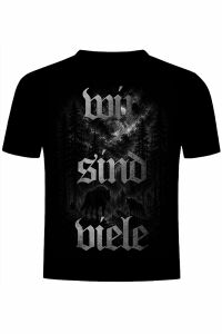 VARG - Wolf T-Shirt