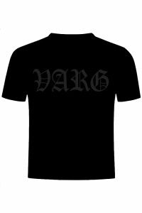 VARG - Logo T-Shirt