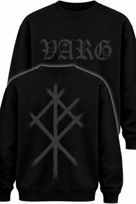 VARG - Logo Pullover
