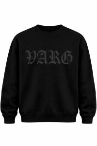 VARG - Logo Pullover