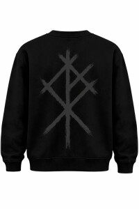 VARG - Logo Pullover