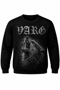 VARG - Wolf Pullover