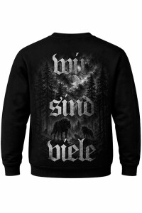 VARG - Wolf Pullover