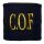 Cradle Of Filth - Cof Logo Schweißband