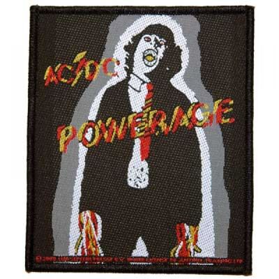 ACDC - Powerage Patch