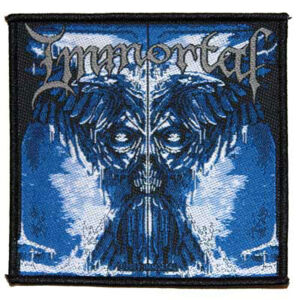 Immortal - All Shall Fall Patch