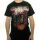 Slayer - World Painted Blood T-Shirt