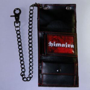 Chimaira - wallet
