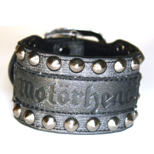 Motörhead- Armband