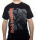 Iron Maiden - High Contrast Trooper T-Shirt