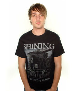 Shining - Klagopsalmer T-Shirt