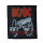 ACDC - For Those About To Rock Patch