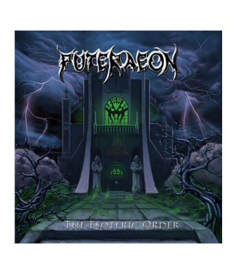 Puteraeon  - The Esoteric Order  CD