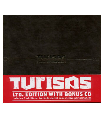 Turisas  - Stand Up And Fight (Ltd.Edt.) CD